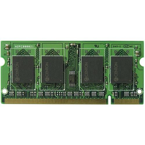 Centon 2GB DDR2 SDRAM Memory Module CMP800SO2048.01