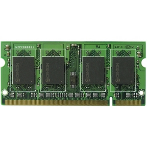 Centon 2GB DDR2 SDRAM Memory Module 2GBS/D2-800