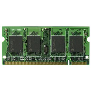 Centon 2GB DDR2 SDRAM Memory Module 2GB800LT