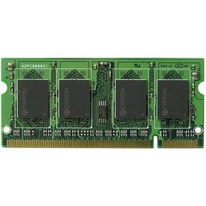 Centon 2GB DDR3 SDRAM Memory Module R1333SO2048