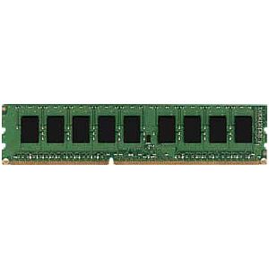 Dataram 2GB DDR3 SDRAM Memory Module DRHZ600U/2GB