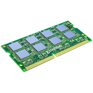 Kingston 256MB SDRAM Memory Module KTT-SO100/256-G