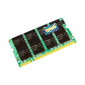 Transcend 512MB DDR2 SDRAM Memory Module TS64MSQ64V5J