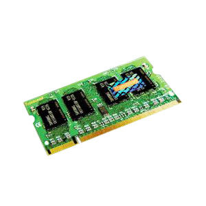 Transcend 1GB DDR2 SDRAM Memory Module TS128MSQ64V5J
