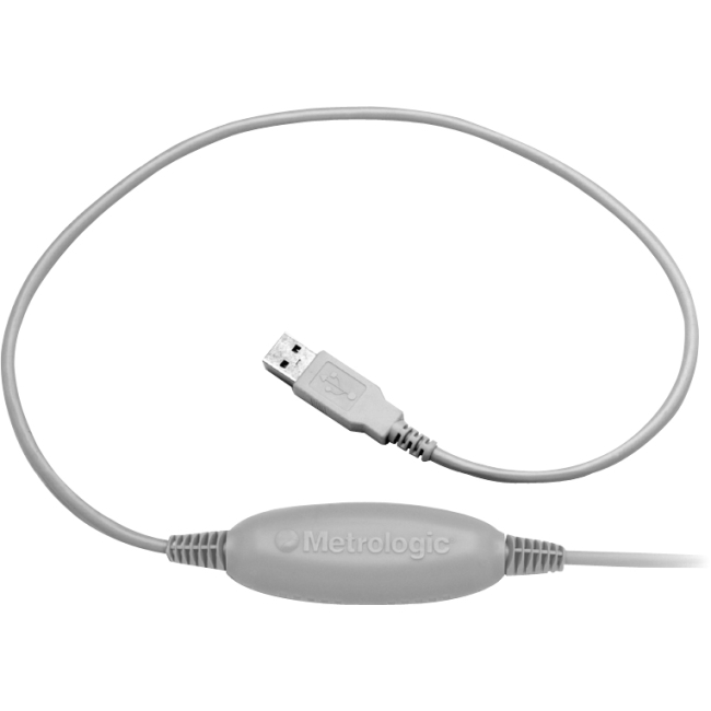 Honeywell USB Coiled Cable MX009-2MA7C MX009