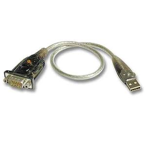 Iogear USB PDA/SERIAL ADAPTER GUC232A