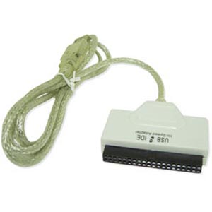Link Depot USB 2.0 to IDE Adapter USB2-IDE