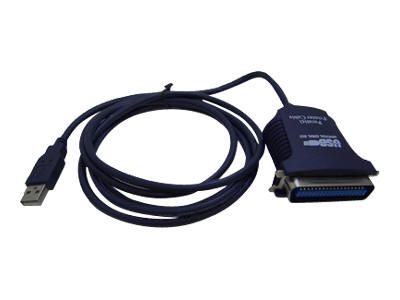 Link Depot USB 1.1 to Print Adapter USB-PRINT