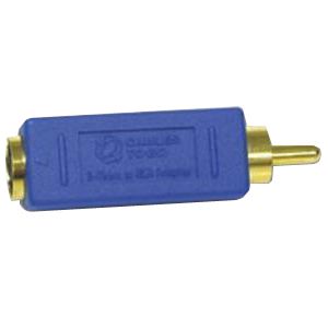 C2G Bi-Directional RCA to S-Video Adapter 13051