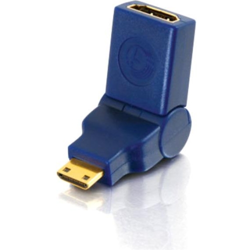 C2G HDMI Mini Port Saver Adapter 40434