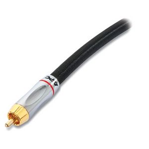 APC Pro Interconnects Digital Audio Cable (coaxial) DigCoax15-1M