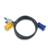 Aten KVM/Audio Cable 2L5205A