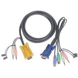 Aten PS/2 KVM Cable 2L5305P