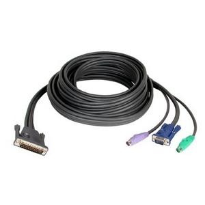 Aten MasterView Pro PS/2 KVM Cable 2L1606P