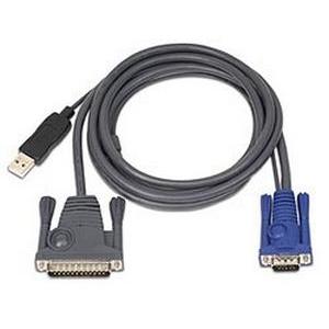 Aten USB KVM Cable 2L5603UP