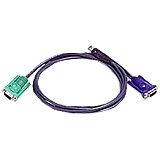 Aten USB KVM Cable 2L5205U