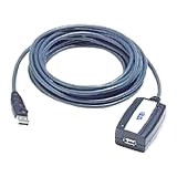 Aten USB Extension Cable UE250