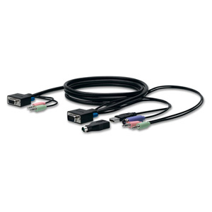 Belkin KVM Replacement Cable F1D9102-10
