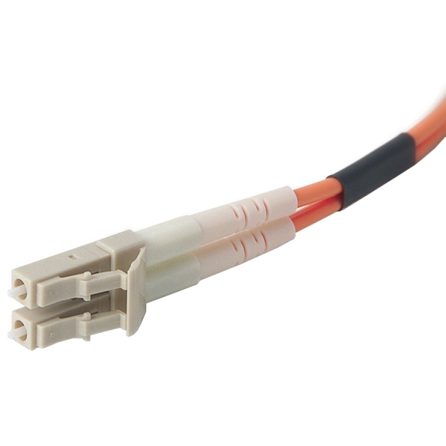 Belkin Duplex Fiber Optic Patch Cable F2F202LL-05M