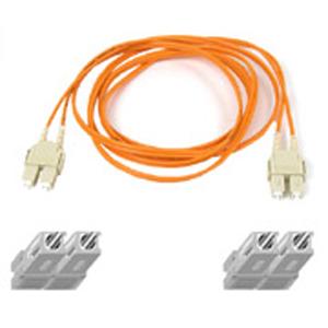 Belkin Fiber Optic Patch Cable A2F20277-250
