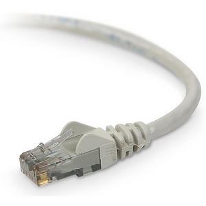 Belkin 900 Series Cat. 6 UTP Patch Cable A3L980-25-PUR-S