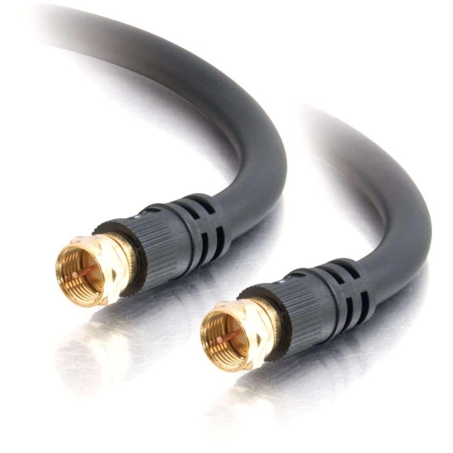 C2G Value Series RG6 Coaxial Video Cable 29137