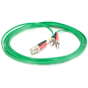 C2G Fiber Optic Duplex Patch Cable 37211