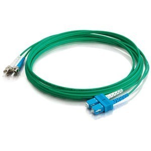 C2G Fiber Optic Duplex Patch Cable 33313