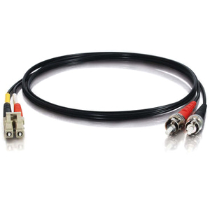 C2G Fiber Optic Duplex Patch Cable 37204
