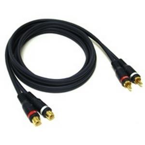 C2G Velocity Audio Extension Cable 13041
