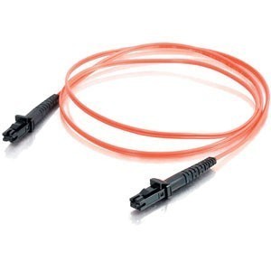 C2G Fiber Optic Duplex Patch Cable 33196