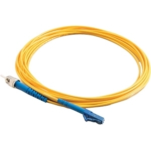 C2G Fiber Optic Simplex Patch Cable 37115