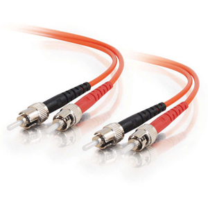 C2G Fiber Optic Duplex Patch Cable 13582