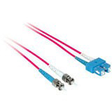 C2G Fiber Optic Duplex Patch Cable 33317