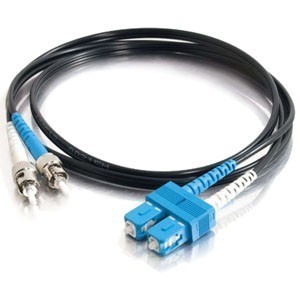 C2G Fiber Optic Duplex Patch Cable 33303