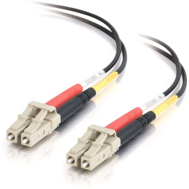 C2G Fiber Optic Duplex Patch Cable 37562