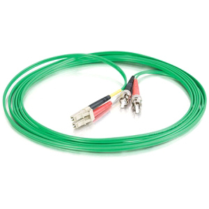 C2G Fiber Optic Duplex Patch Cable 37214