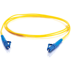 C2G Fiber Optic Simplex Patch Cable 37103