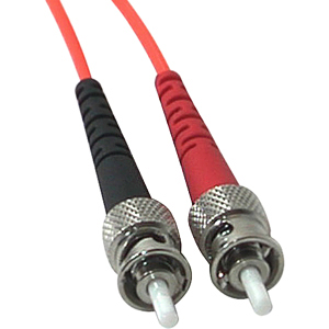 C2G Fiber Optic Duplex Patch Cable - LSZH 36343