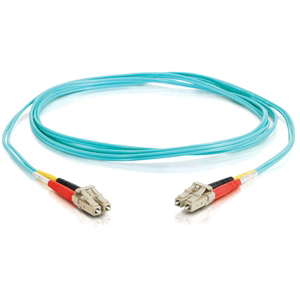 C2G Fiber Optic Duplex Patch Cable 36518