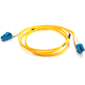 C2G Fiber Optic Duplex Cable 37461