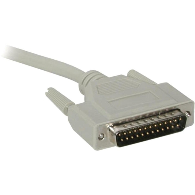 C2G Serial/Parallel Extension Cable 02663