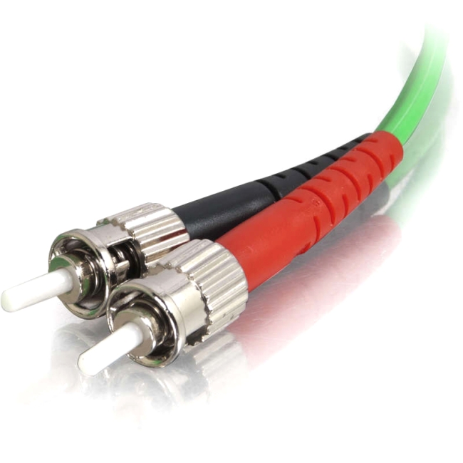 C2G Fiber Optic Duplex Patch Cable 37144