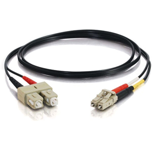 C2G Fiber Optic Duplex Patch Cable 37224