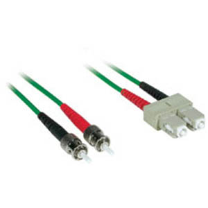 C2G Fiber Optic Duplex Patch Cable 37167