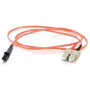 C2G Fiber Optic Duplex Patch Cable 33148