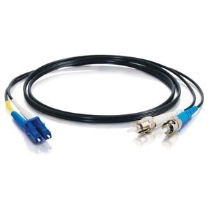 C2G Fiber Optic Duplex Patch Cable 33321