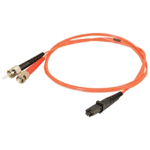 C2G Fiber Optic Duplex Patch Cable 33137
