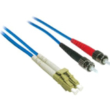 C2G Fiber Optic Duplex Patch Cable 37208