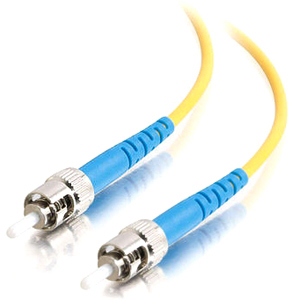 C2G Fiber Optic Simplex Cable 34745
